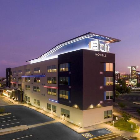 Aloft Glendale At Westgate Hotel Kültér fotó