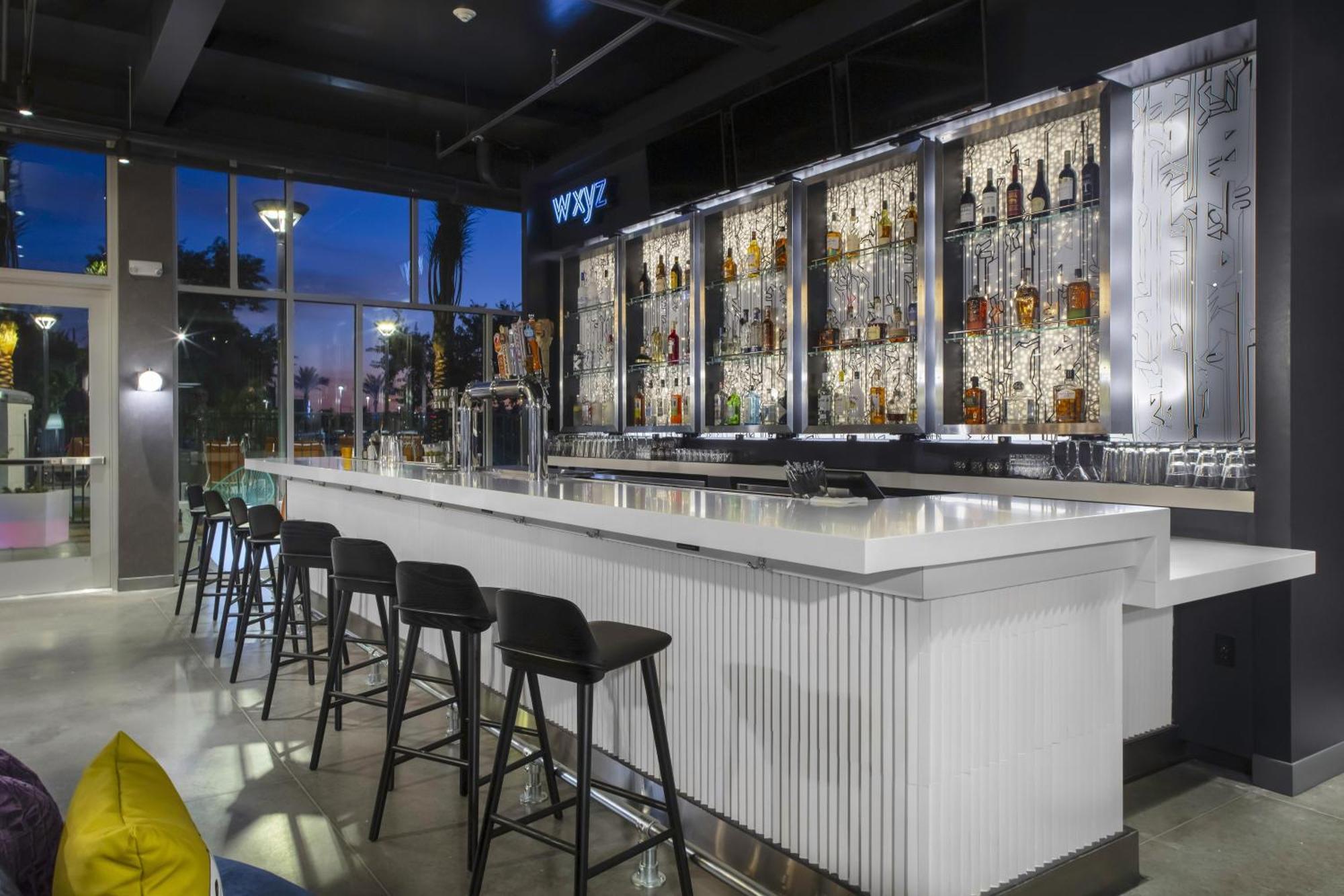 Aloft Glendale At Westgate Hotel Kültér fotó