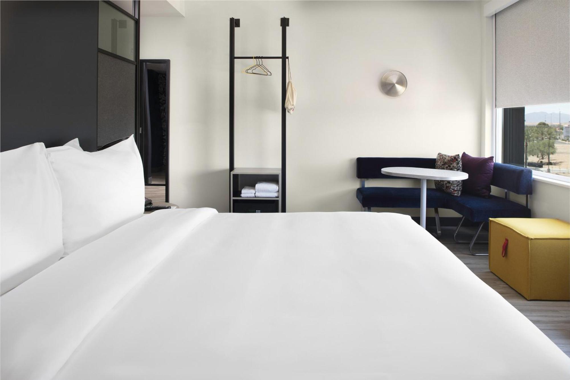 Aloft Glendale At Westgate Hotel Kültér fotó